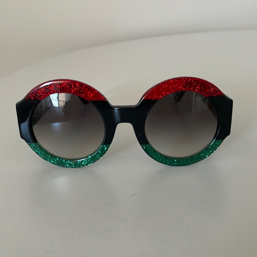 Gucci sunglasses authentic
